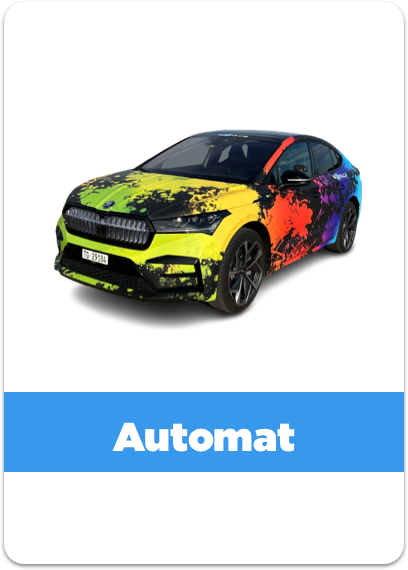 Automat (automatisches Getriebe)
